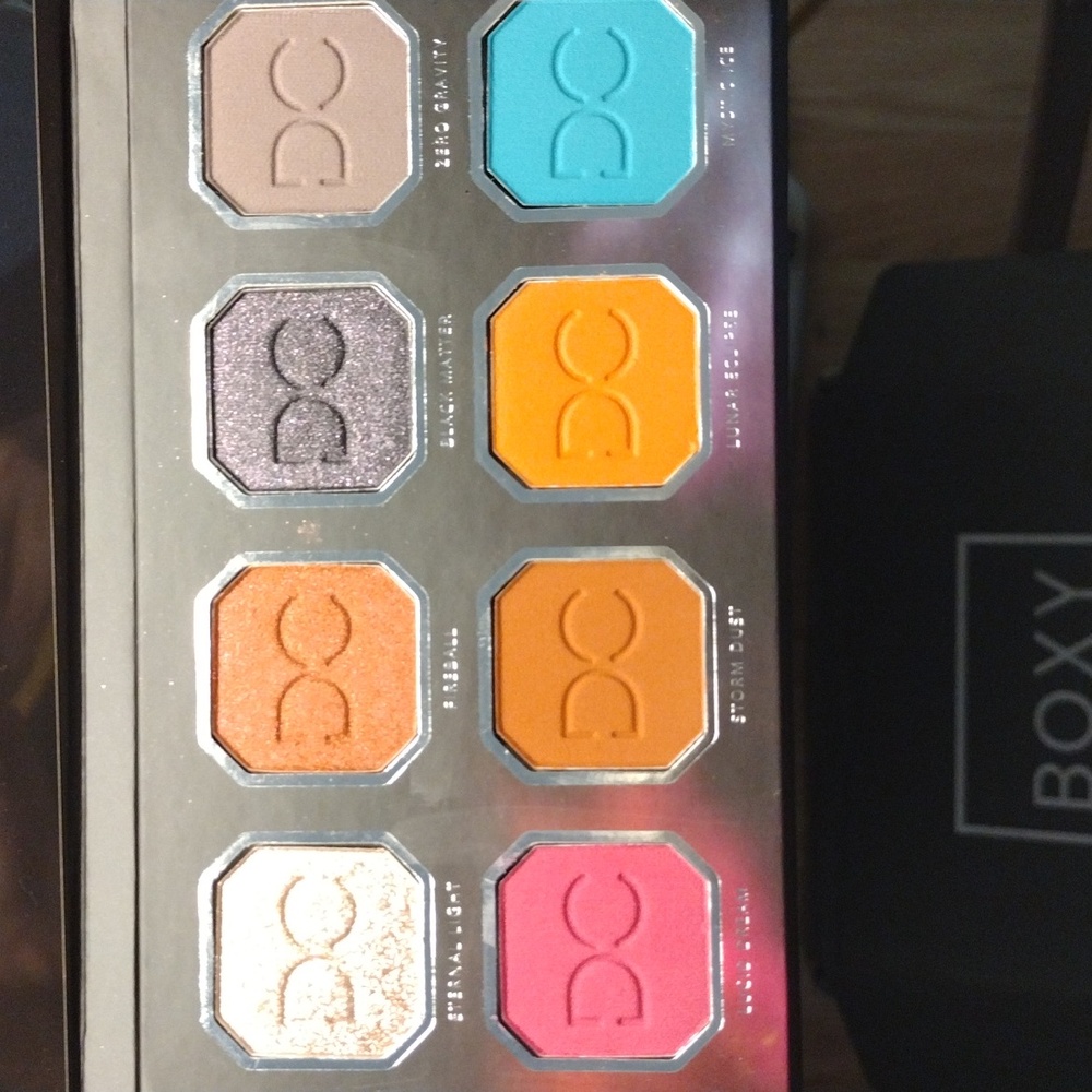 Dominique Cosmetics